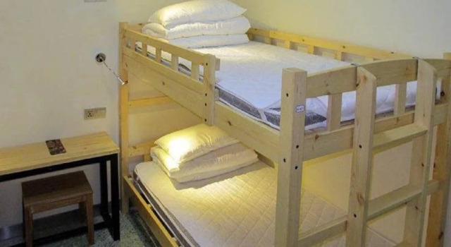 Luoyang Anximen Young Hostel, Rezervovat Hostel Luo-jang Henan