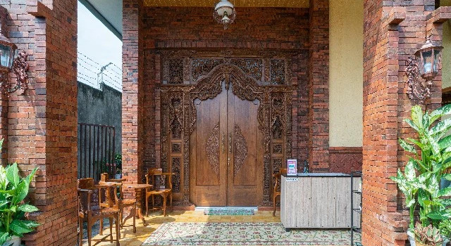RedDoorz Syariah Near Rsud Kota Malang