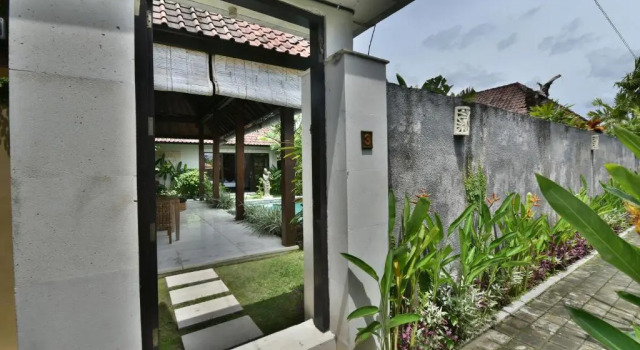 Вилла c 1 комнатой Katala Suites and Villas
