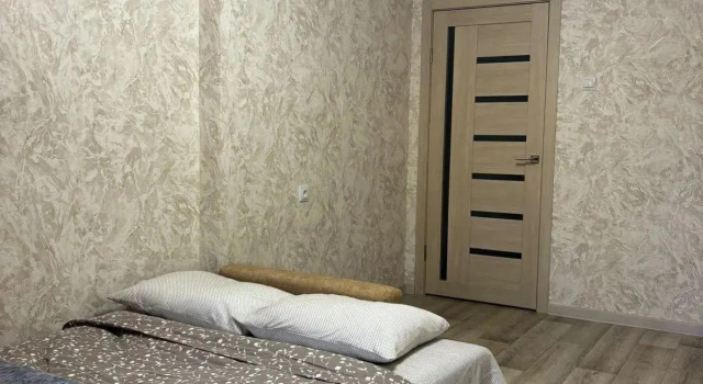 Apartments on Shilova Street 24, Boek Appartement Tsjita 