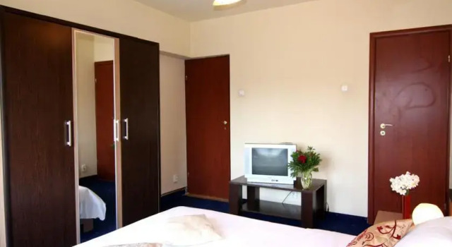 Brandy Deluxe Apartment, Забронировать Апартаменты/квартира Бухарест Muntenia, рядом с La Grande Vie Casino