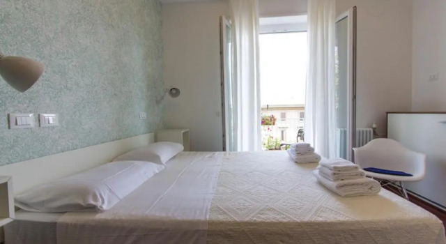 Номер Standard Relais Star of Trastevere