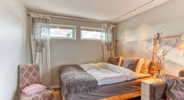 Luxurious Studio Within Nature Next to Stockholm, Prenota Hotel Nacka Stoccolma