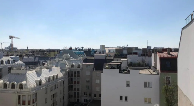 Апартаменты Best Place Apartments Vienna
