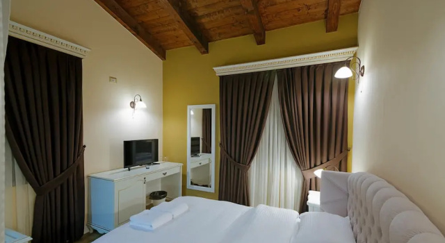 Номер Comfort Casa Gaçe Hotel