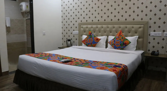 Номер Premium S.R Residency