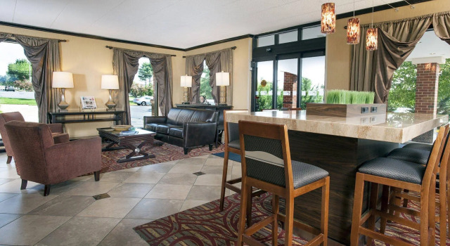 Fairfield by Marriott Inn & Suites Herndon Reston