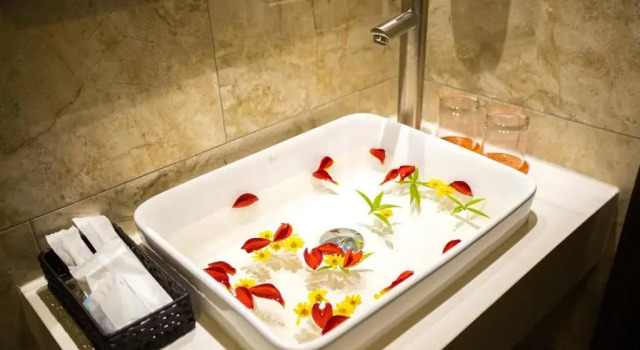 Двухместный номер Standard Bayya Hotel Phu Quoc
