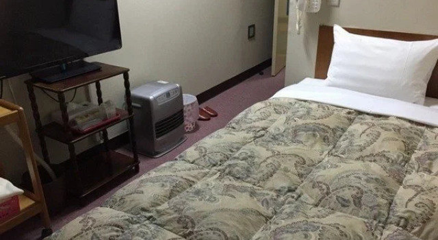 Omagari City Hotel, Prenota Hotel Daisen Akita