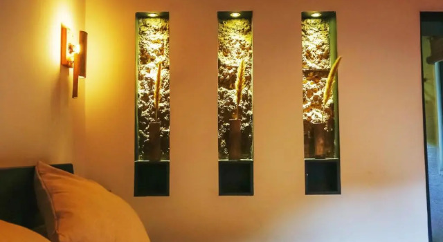Номер Deluxe Nanjing Tulou Herongzhuang Inn