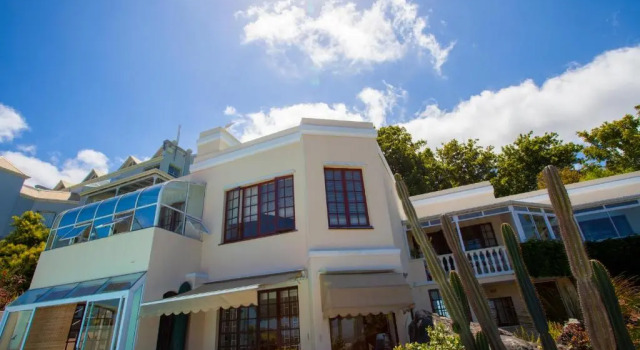 Panorama Guest House