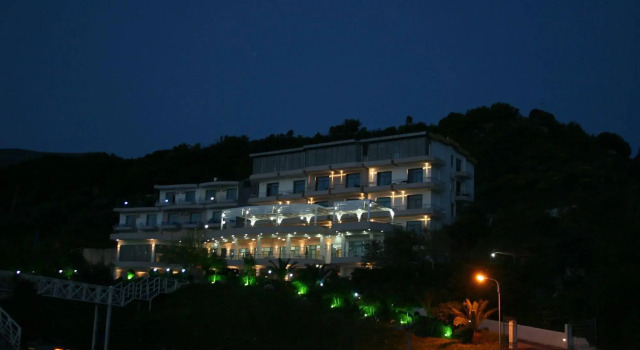 Regina Blu Hotel