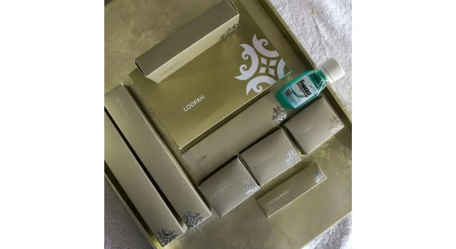 Двухместный номер Deluxe Royal Ambarrukmo Yogyakarta
