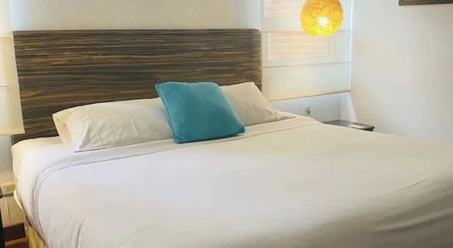 Люкс Classic Hotel Retiro 84