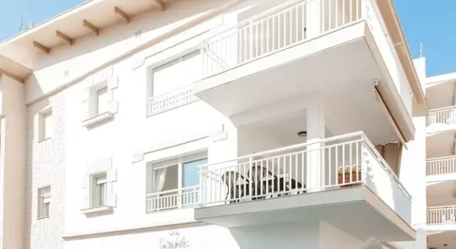 Oreneta - Apartment In Grau I Platja, Забронировать Апартаменты/квартира Гандия Коста-де-Валенсия