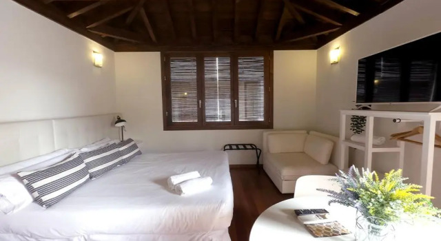 Двухместные апартаменты Superior Granada Suites by Olala Homes