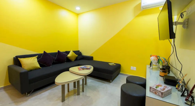 Apartament Once21 Apartments