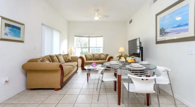 2609GR, Rezerwuj Hotel Kissimmee Kissimmee