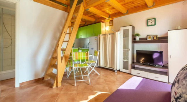 Beautiful Apartment in Vir With Wifi, Забронировать Апартаменты/квартира Вир Zadar Islands