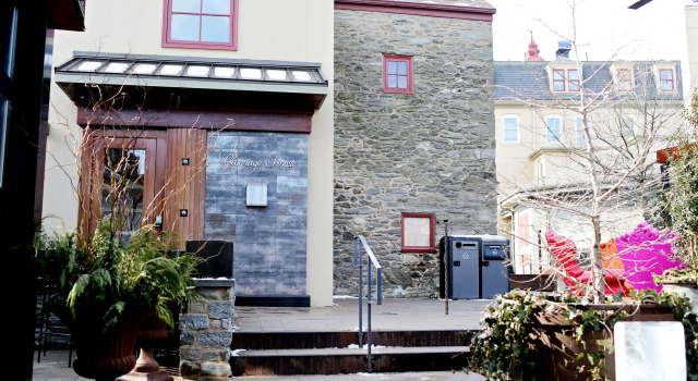 Chestnut Hill Hotel, Забронировать Отель Филадельфия Philadelphia Metropolitan Area