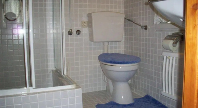 Коттедж Cabana Bavaria