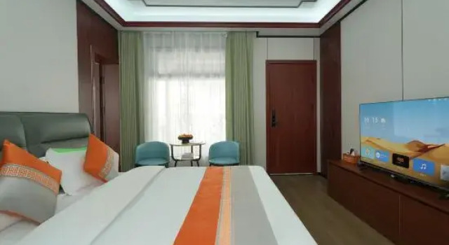 Люкс Dali Mini Designer Influencer Garden Homestay