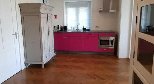Номер Standard B&B Lisa Groningen