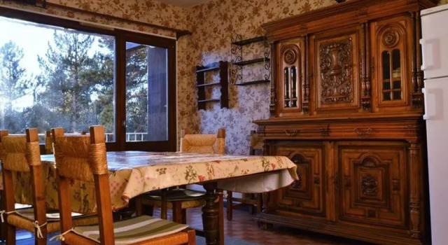 Appartement Font-Romeu-Odeillo-Via, 3 pièces, 6 personnes - FR-1-580-32, Забронировать Апартаменты/квартира Апартаменты French Cerdagne, Апартаменты/квартира