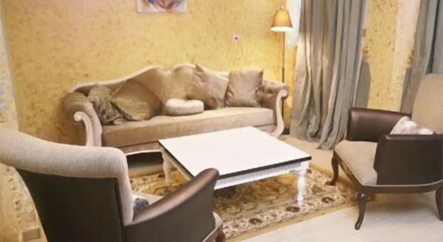 Люкс Noubou International Hotel