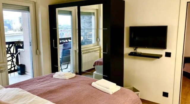 Apartment Black Diamond - Vracar, Belgrade, Забронировать Апартаменты/квартира Апартаменты Врачар, Апартаменты/квартира