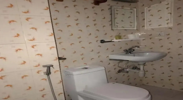 Номер Standard MeroStay 152 B 2N B Guest House