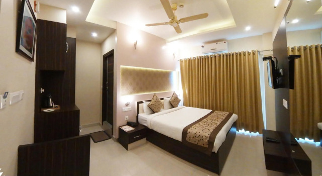 Citrus Classic Mcleodganj
