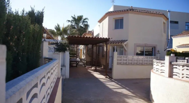 Villa in Denia, Забронировать Вилла Виллы Дения, рядом с Пляж Лас Маринас, Вилла