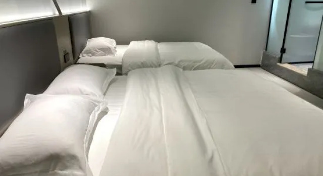 Люкс Yunrui Business Hotel