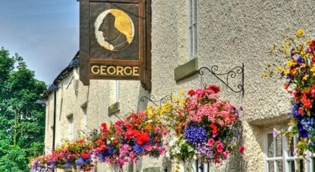 George Green Farm