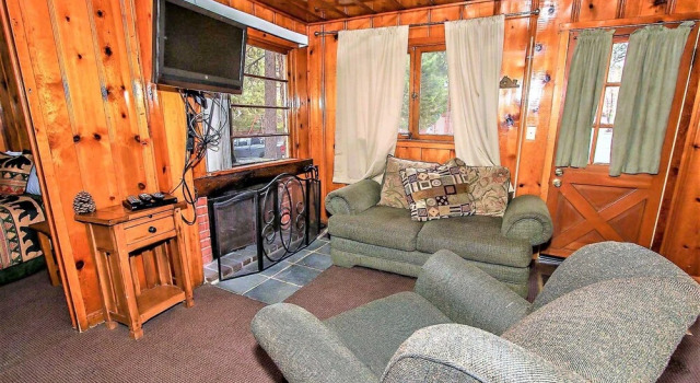 Lakeview-104 by Big Bear Vacations