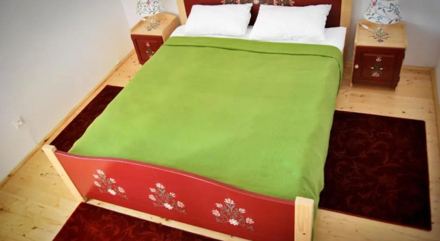 Номер Standard Amadé