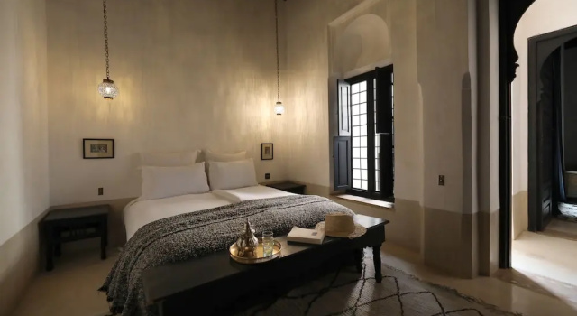 Camera Standard Riad Azzouna 13