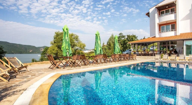 Hotel St. Konstantin, Prenota Hotel Kardzali 