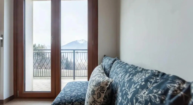 Bondine Apartments Valle d'Aosta, Забронировать Апартаменты/квартира Шарвансо Пила