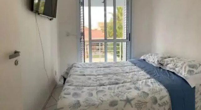 Casa de Praia Brisa do Oceano com Piscina Privativa - São Francisco do Sul