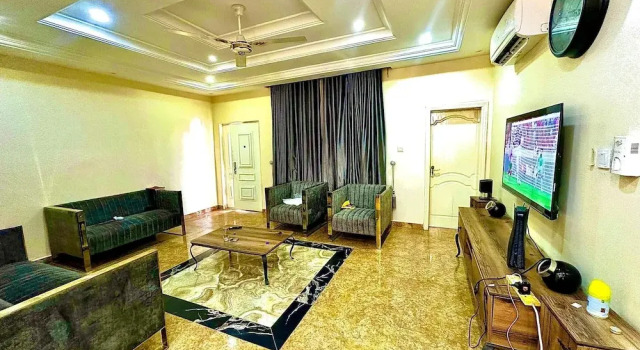 Номер Standard kamzigi luxury apartment