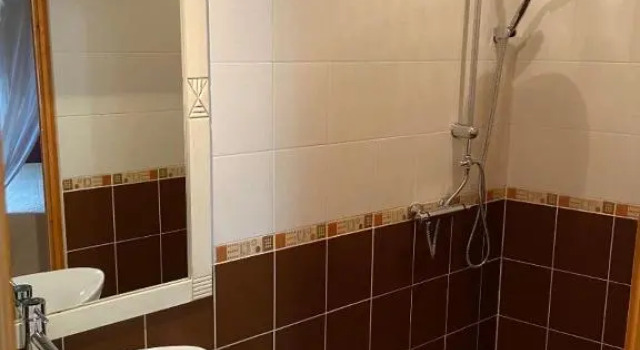 Номер Standard La Houblonnière