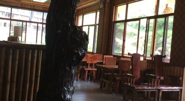 Long An Hotel, Book Hotel Billige hoteller i Longsheng