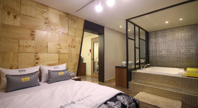 OHHO Hotel