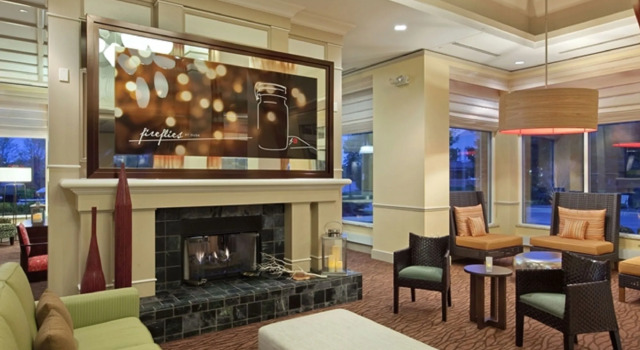 Hilton Garden Inn Hoffman Estates