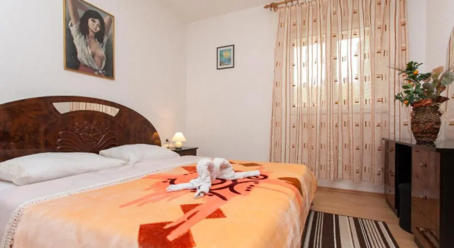 Апартаменты с 2 комнатами Apartments Boškovićeva