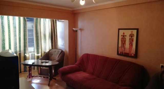Апартаменты Superior Plaza City Apartments