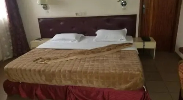 Hotel Clamantis