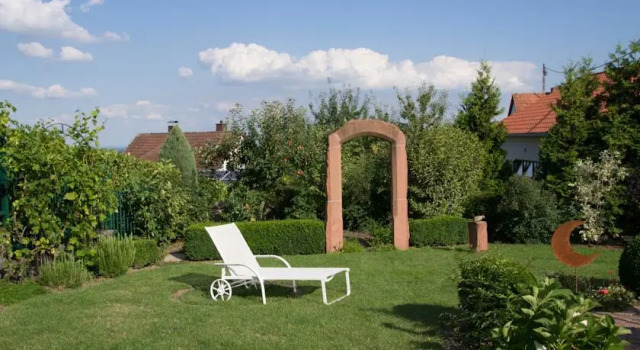 Winzerhaus Südpfalz